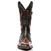 New Rock - M7921S2 Des bottes de cowboy - Noir/Rouge Product image